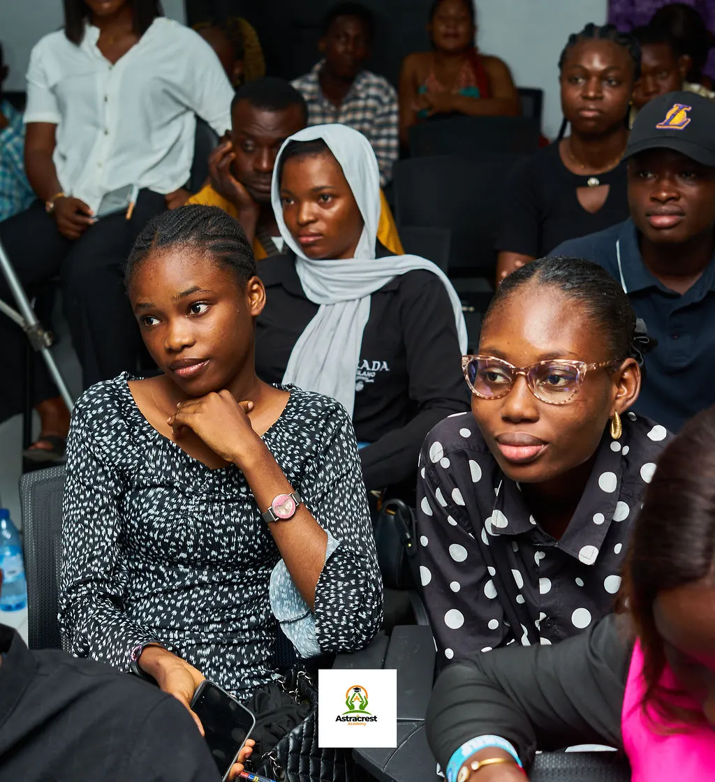 Astracrest Academy Graduation — photo 159