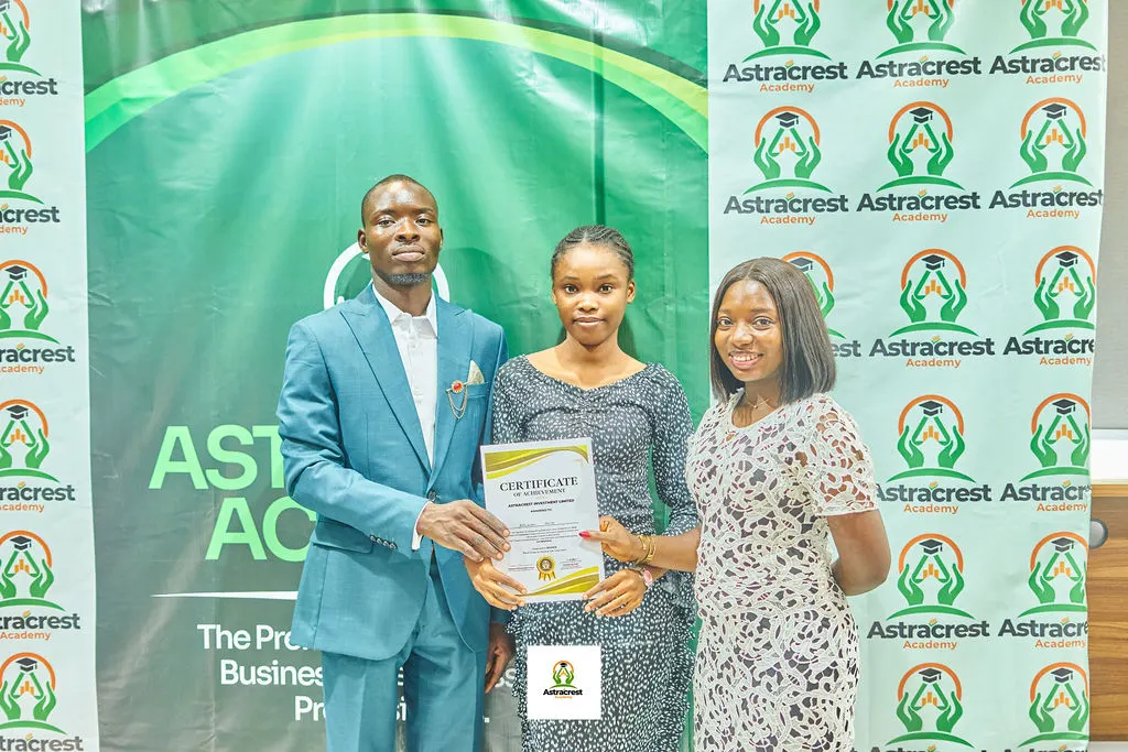 Astracrest Academy Graduation — photo 322