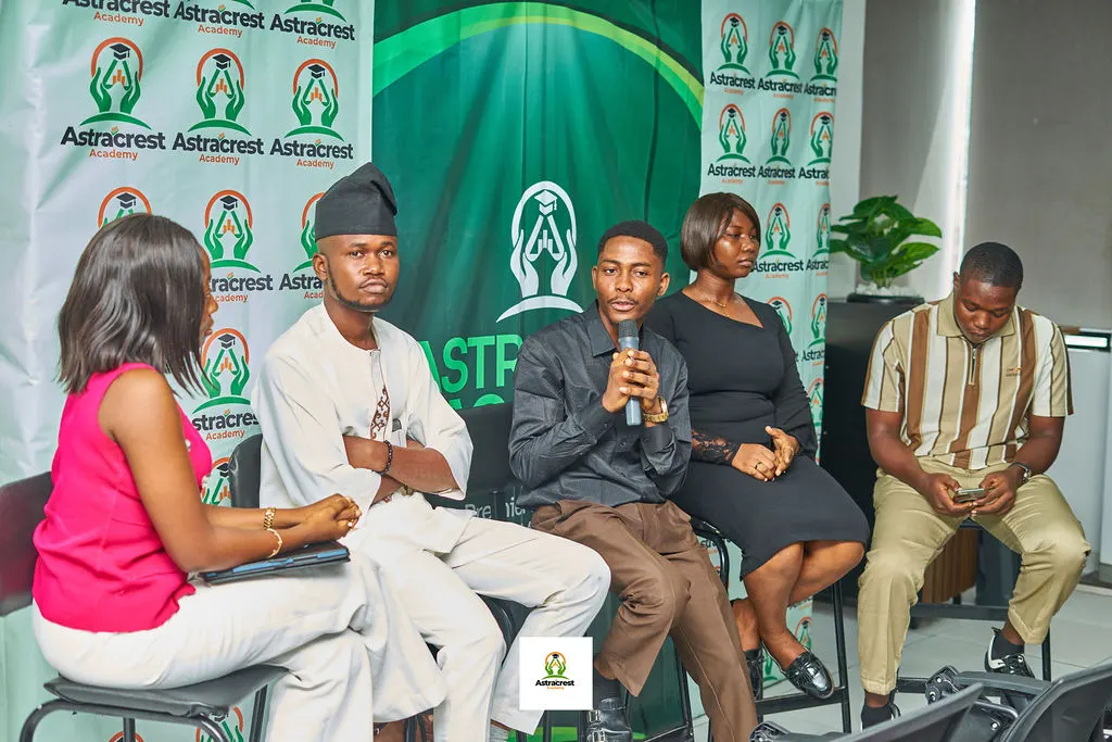 Astracrest Academy Graduation — photo 164