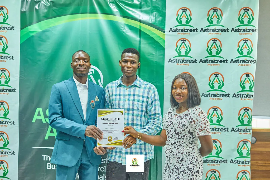 Astracrest Academy Graduation — photo 304