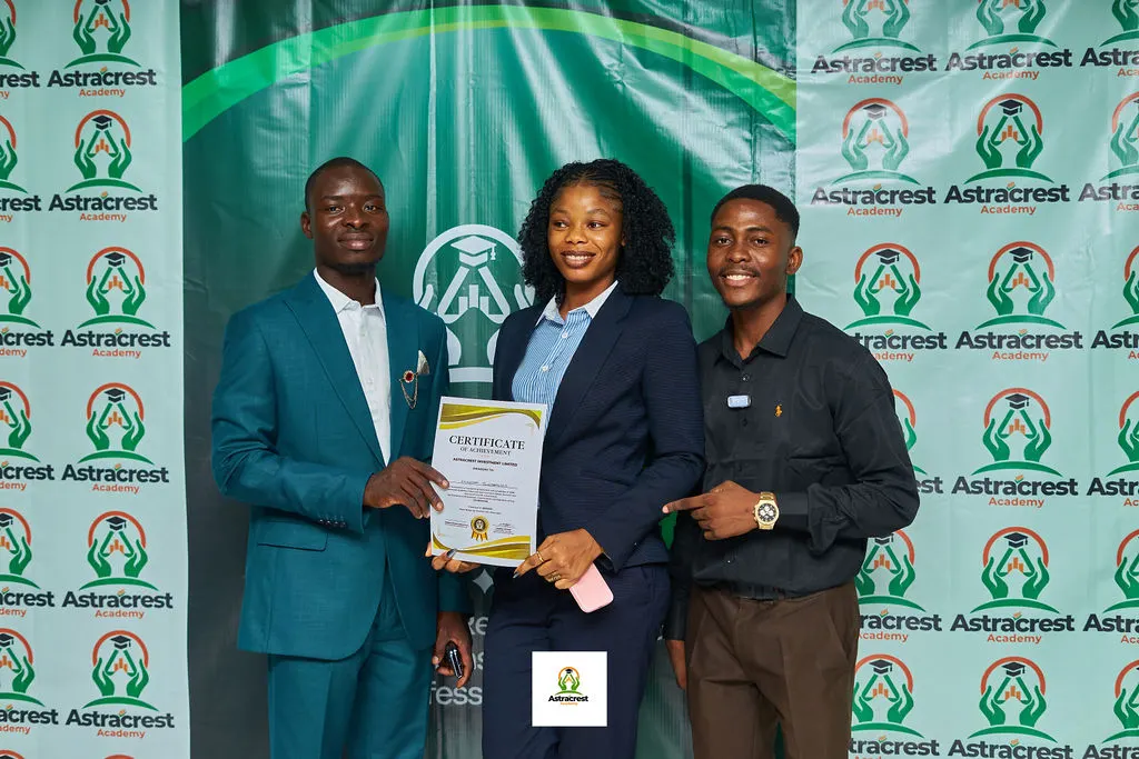 Astracrest Academy Graduation — photo 267