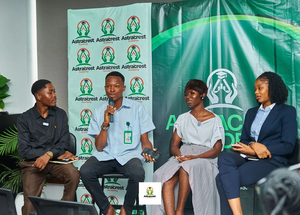 Astracrest Academy Graduation — photo 76