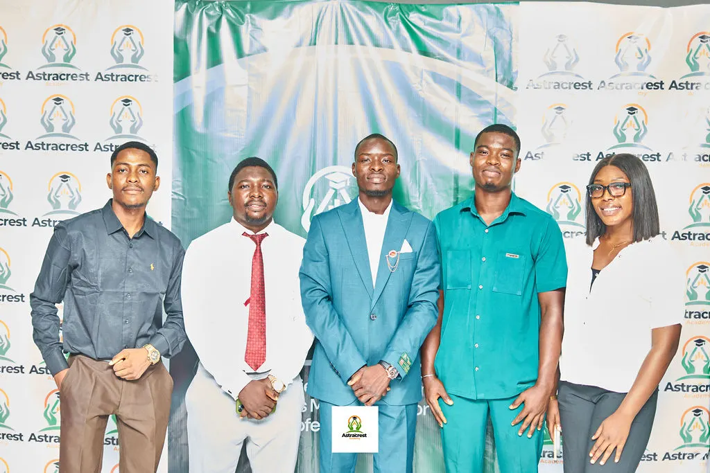 Astracrest Academy Graduation — photo 342