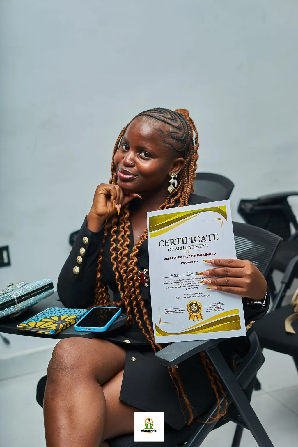 Astracrest Academy Graduation — photo 351