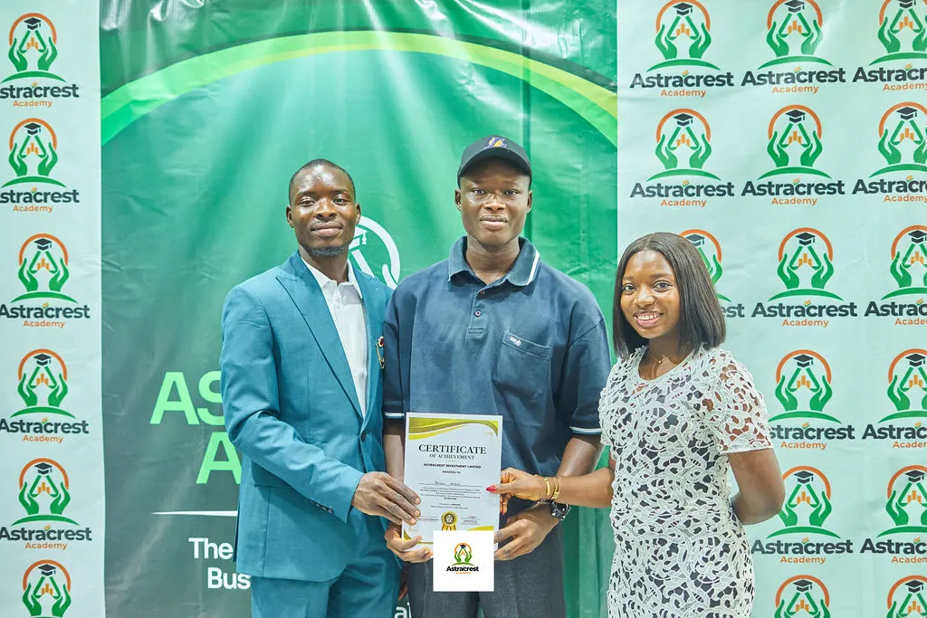 Astracrest Academy Graduation — photo 312