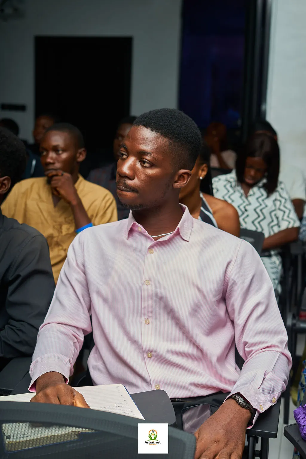 Astracrest Academy Graduation — photo 79