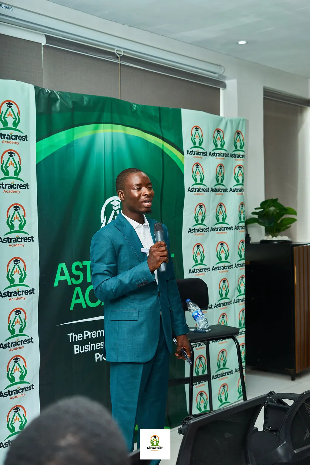 Astracrest Academy Graduation — photo 229