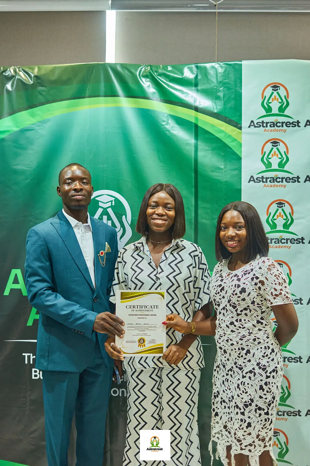 Astracrest Academy Graduation — photo 334