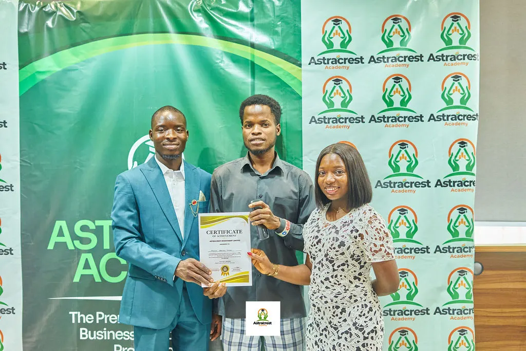 Astracrest Academy Graduation — photo 326