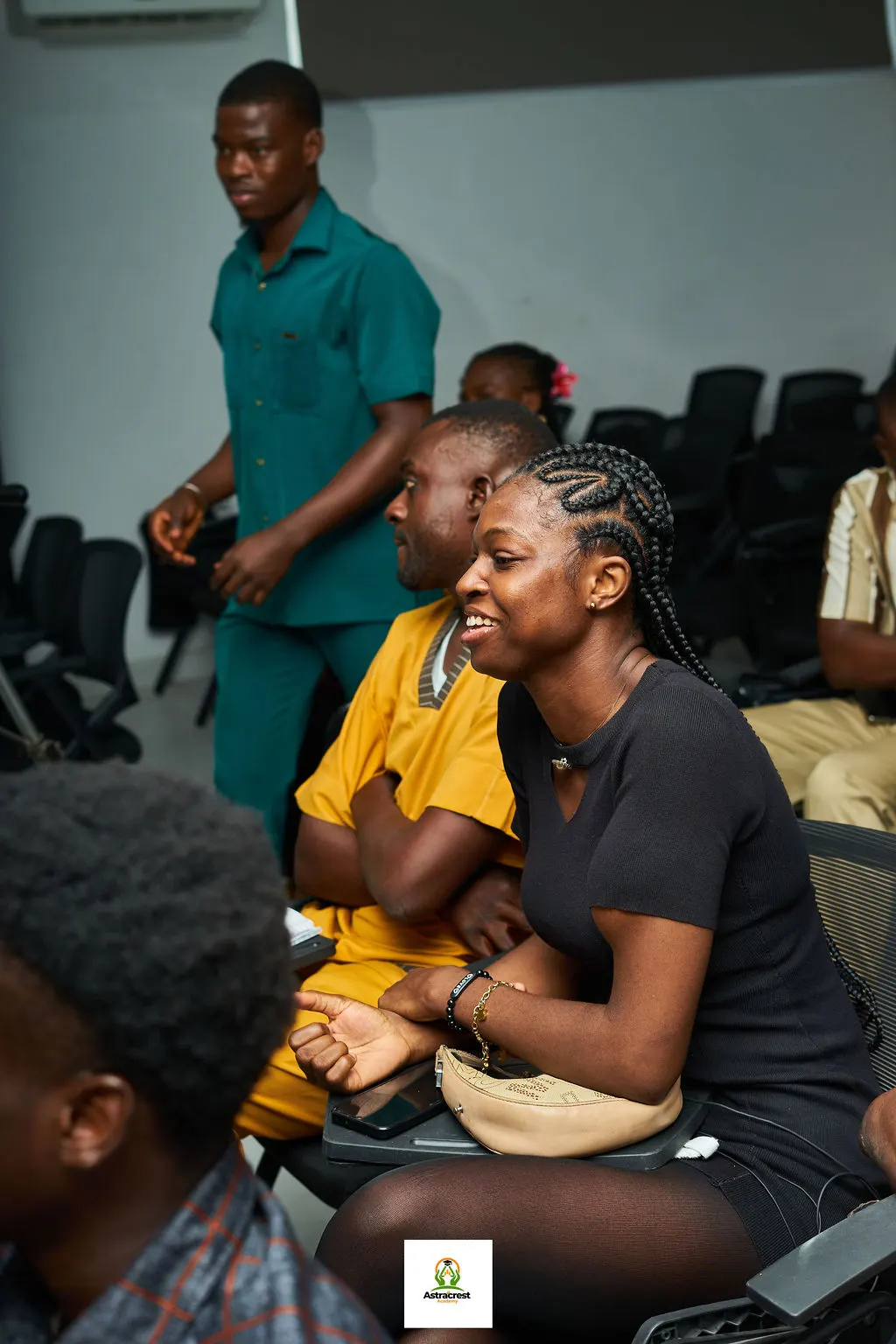 Astracrest Academy Graduation — photo 92