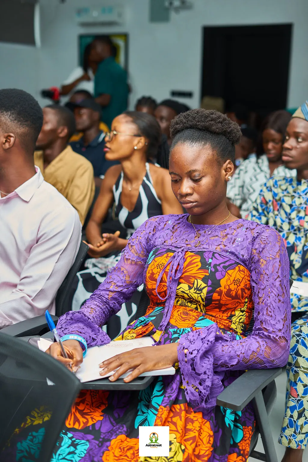 Astracrest Academy Graduation — photo 44