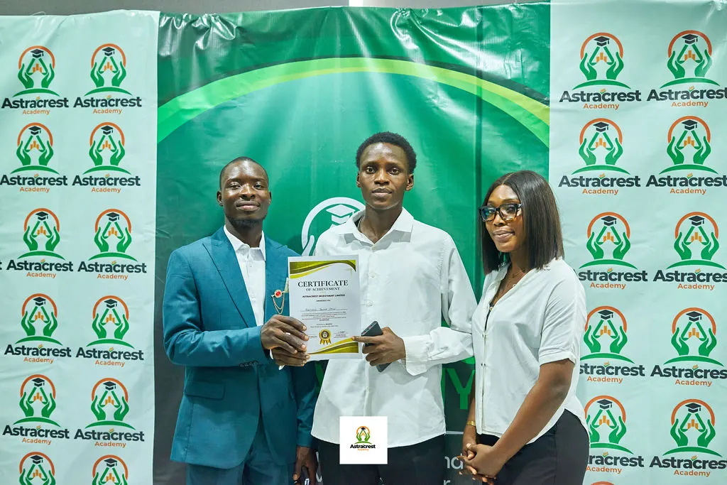 Astracrest Academy Graduation — photo 280