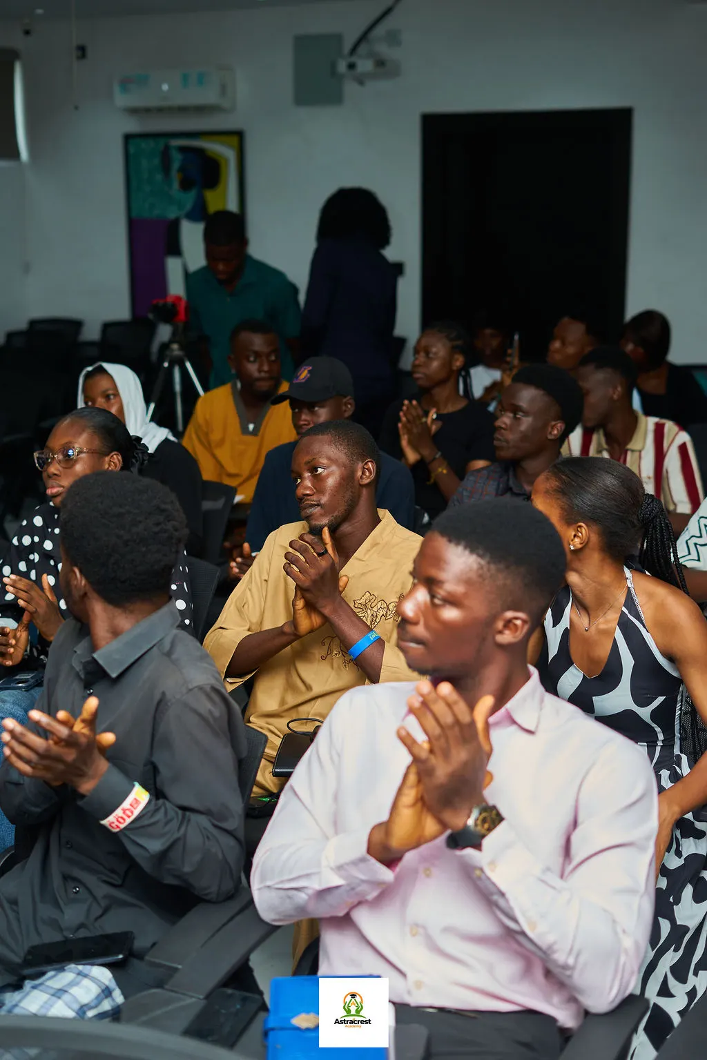 Astracrest Academy Graduation — photo 56