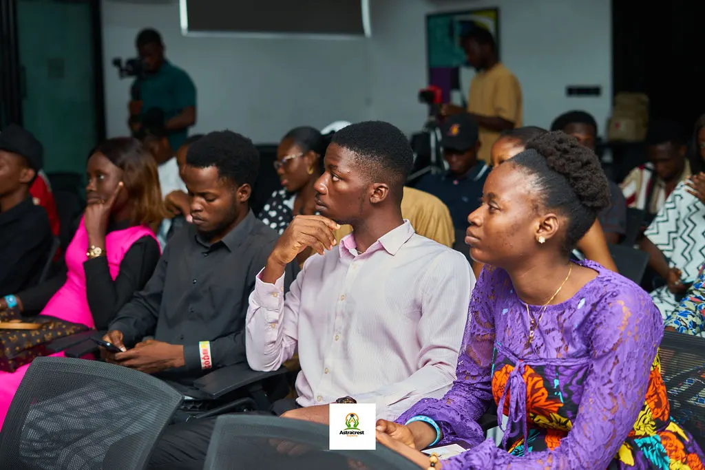 Astracrest Academy Graduation — photo 7