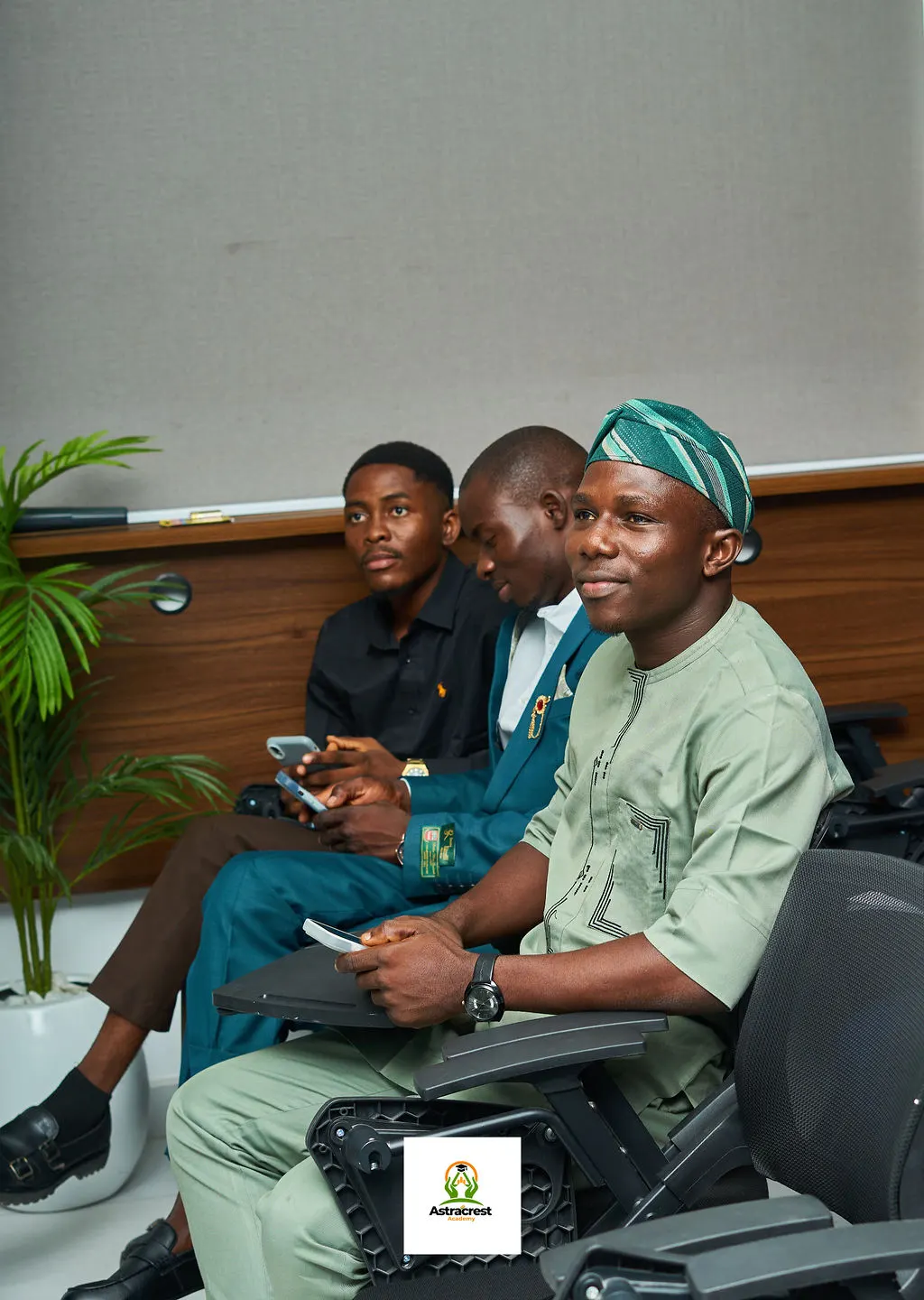 Astracrest Academy Graduation — photo 142