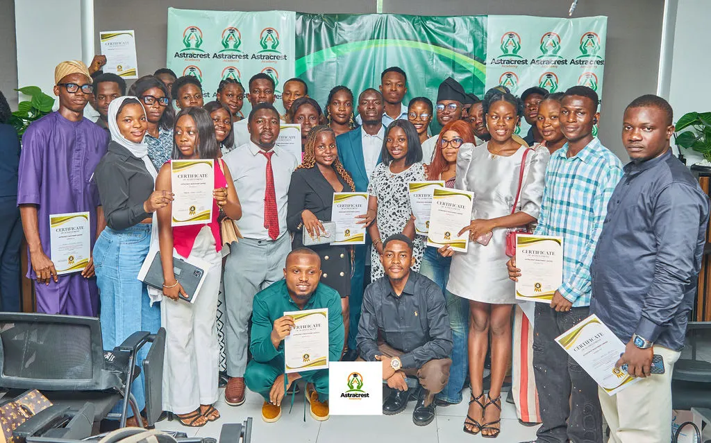 Astracrest Academy Graduation — photo 338