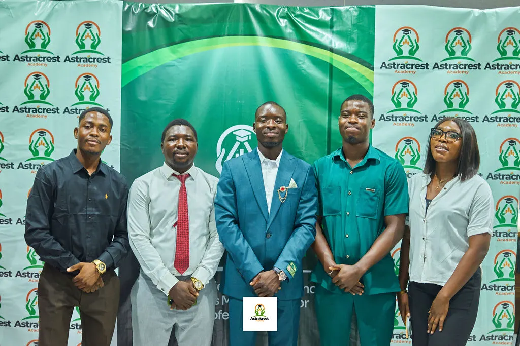 Astracrest Academy Graduation — photo 343