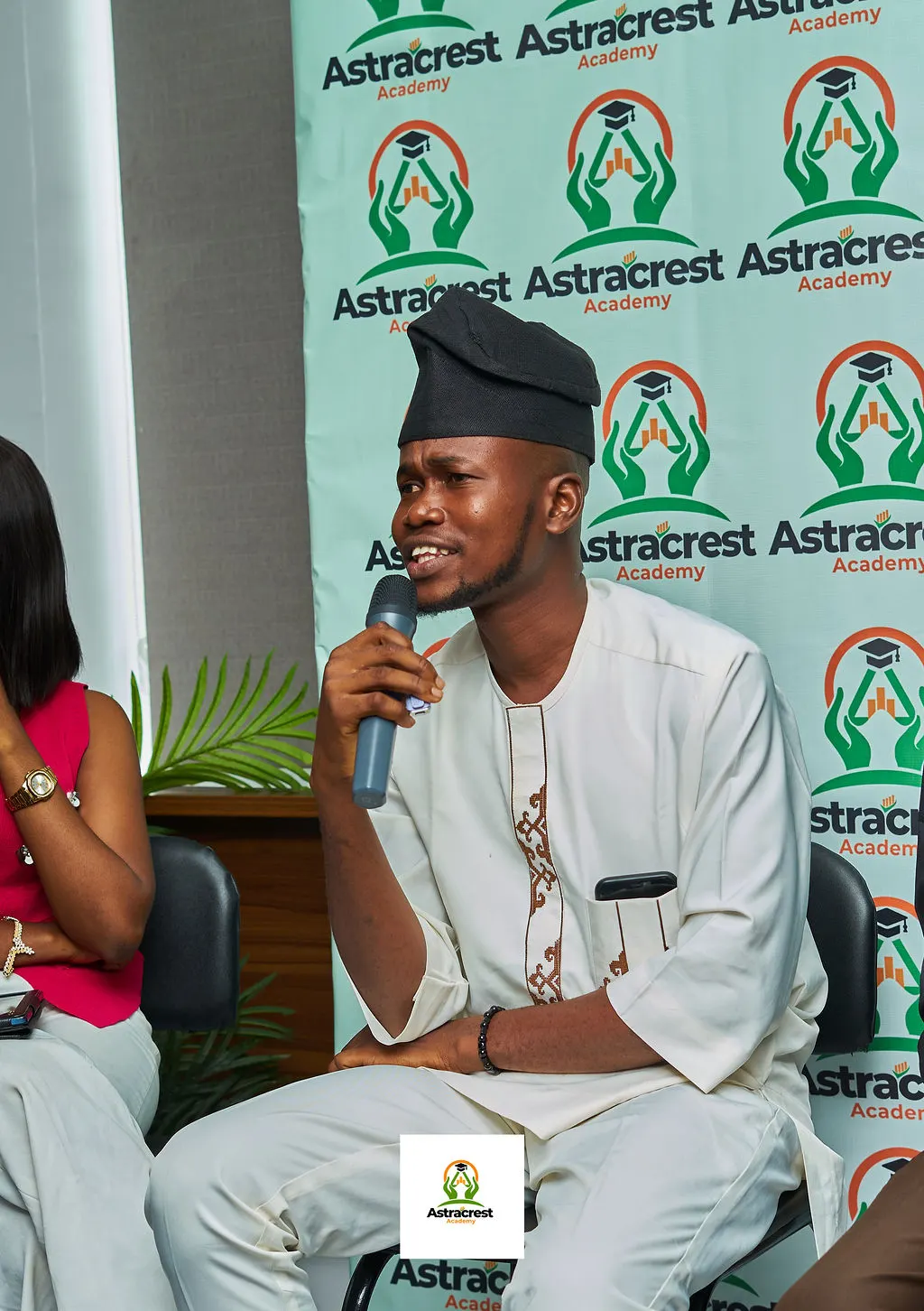 Astracrest Academy Graduation — photo 179