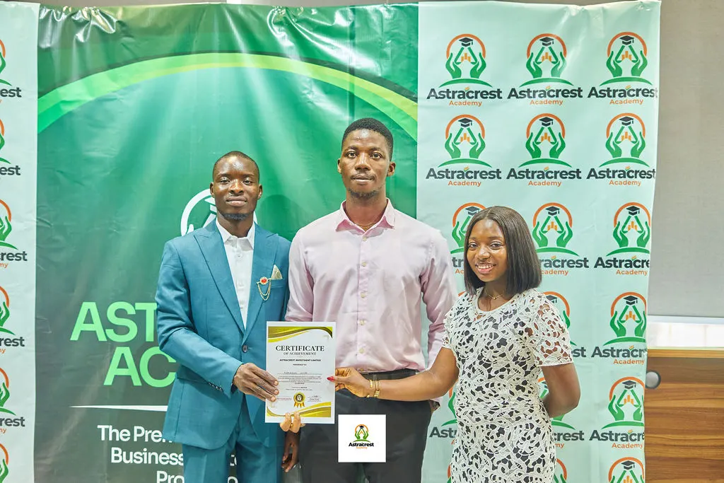 Astracrest Academy Graduation — photo 330