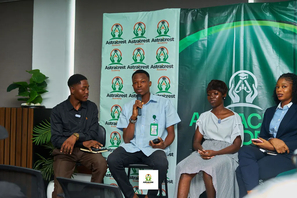 Astracrest Academy Graduation — photo 77