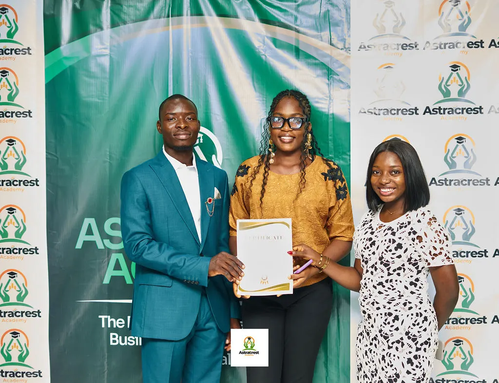 Astracrest Academy Graduation — photo 300