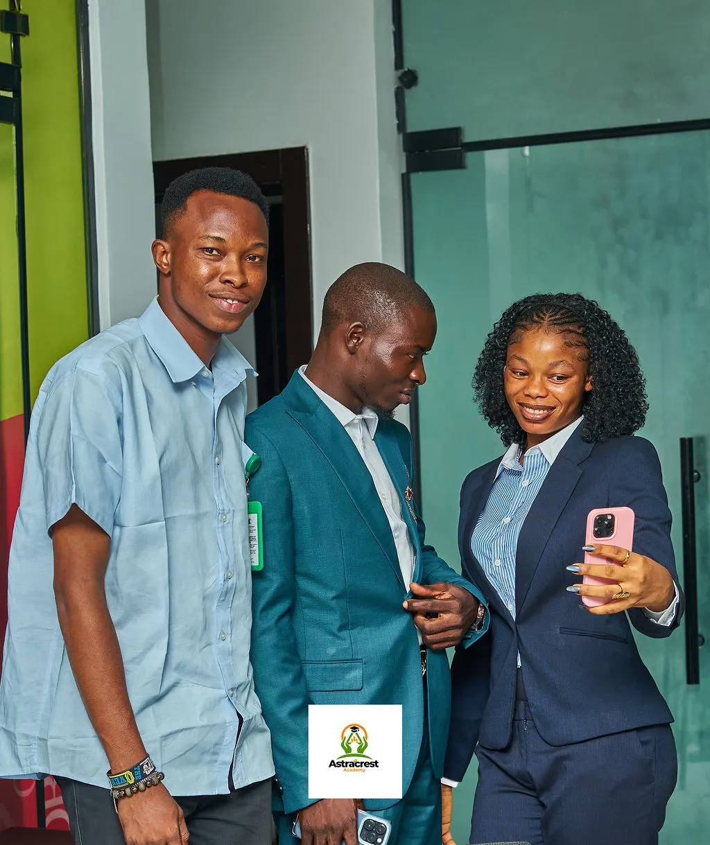 Astracrest Academy Graduation — photo 189