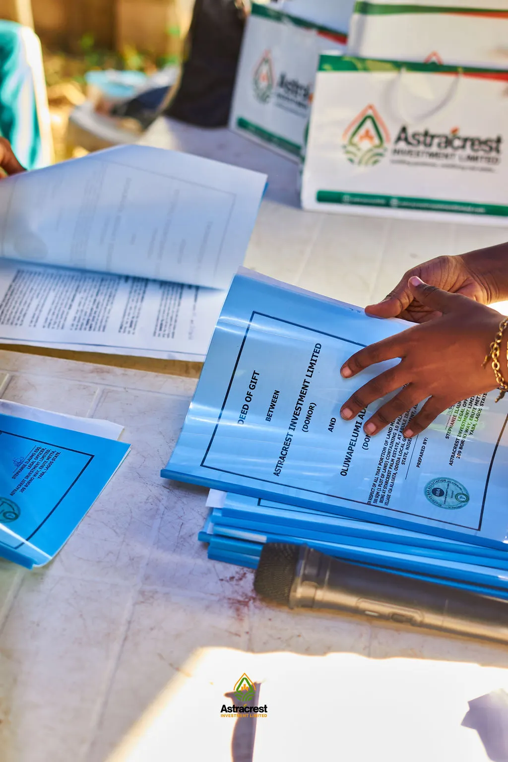 Starcrest Palm Estate — Second Batch Allocation — photo 49