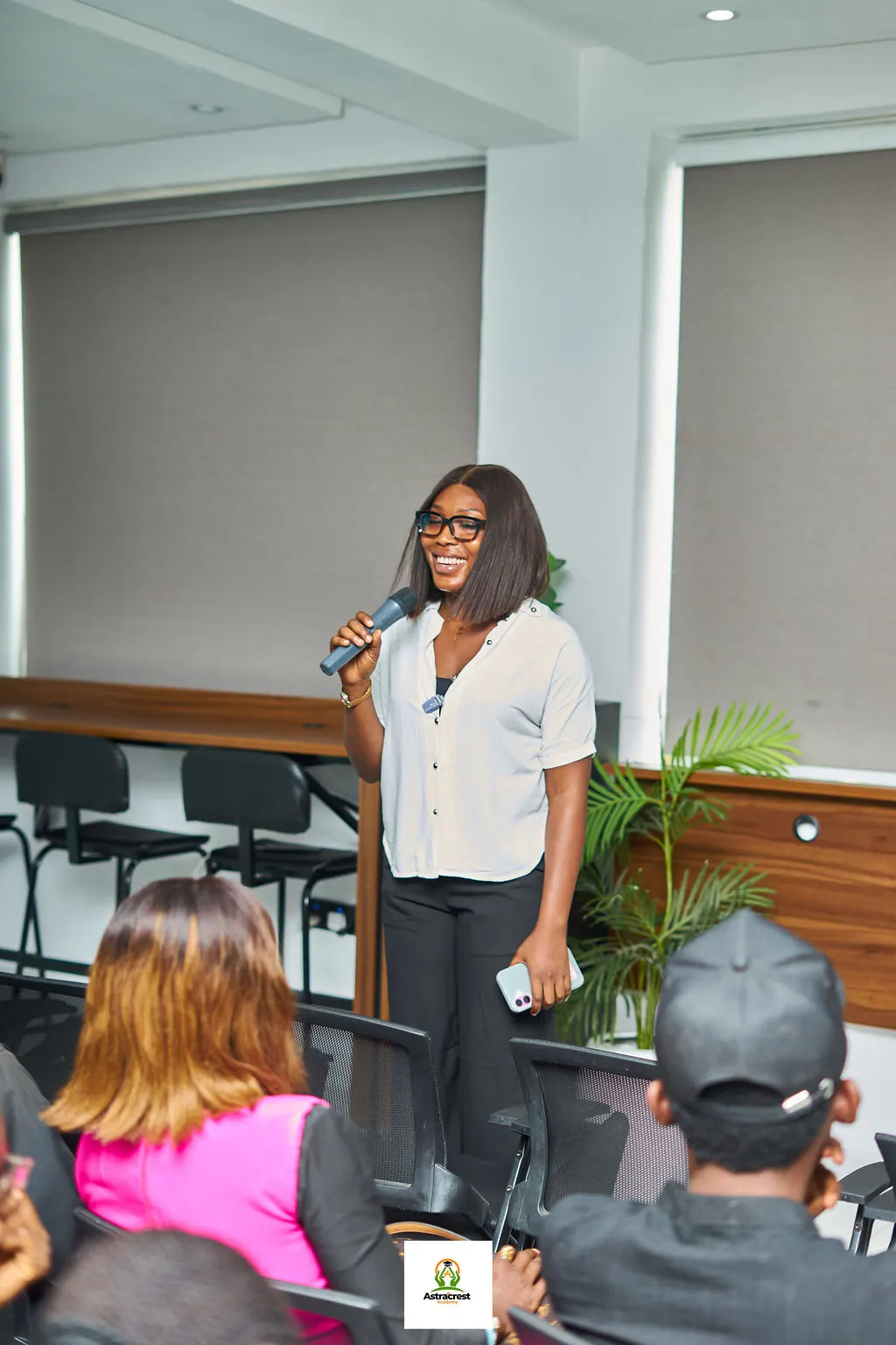 Astracrest Academy Graduation — photo 3
