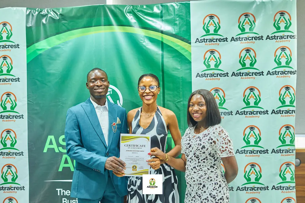 Astracrest Academy Graduation — photo 316