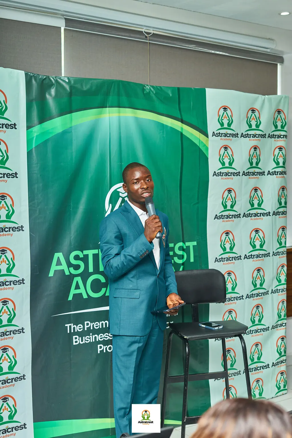 Astracrest Academy Graduation — photo 205