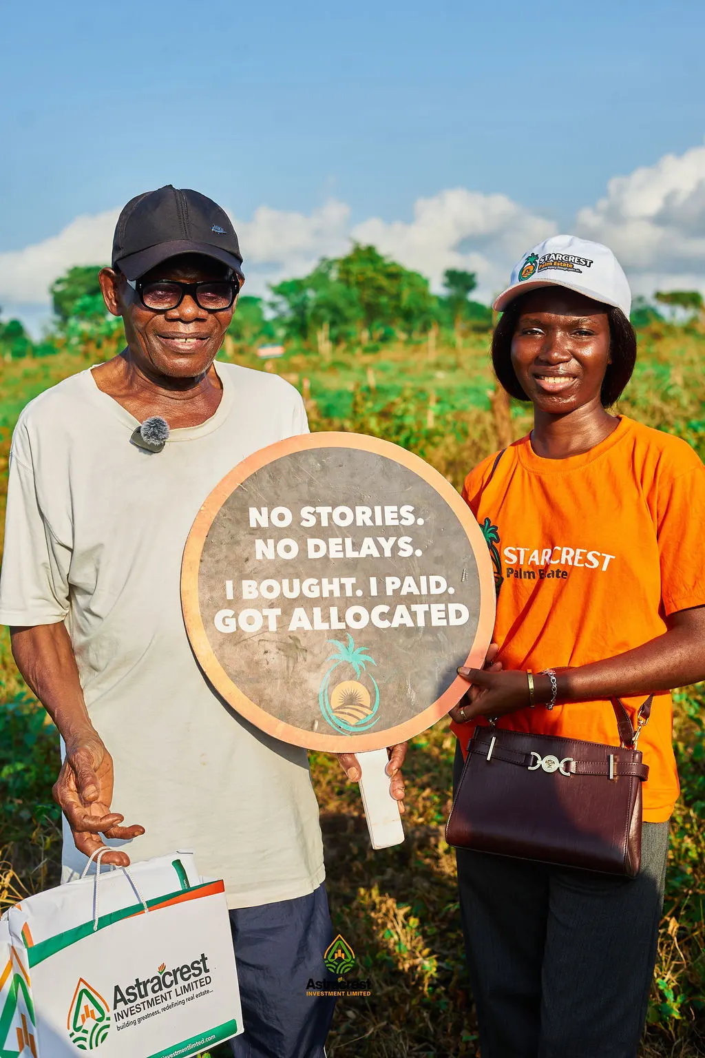 Starcrest Palm Estate — Second Batch Allocation — photo 94