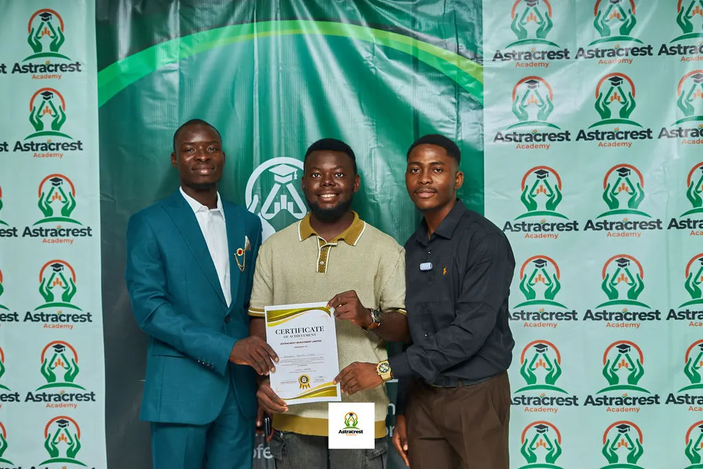 Astracrest Academy Graduation — photo 272