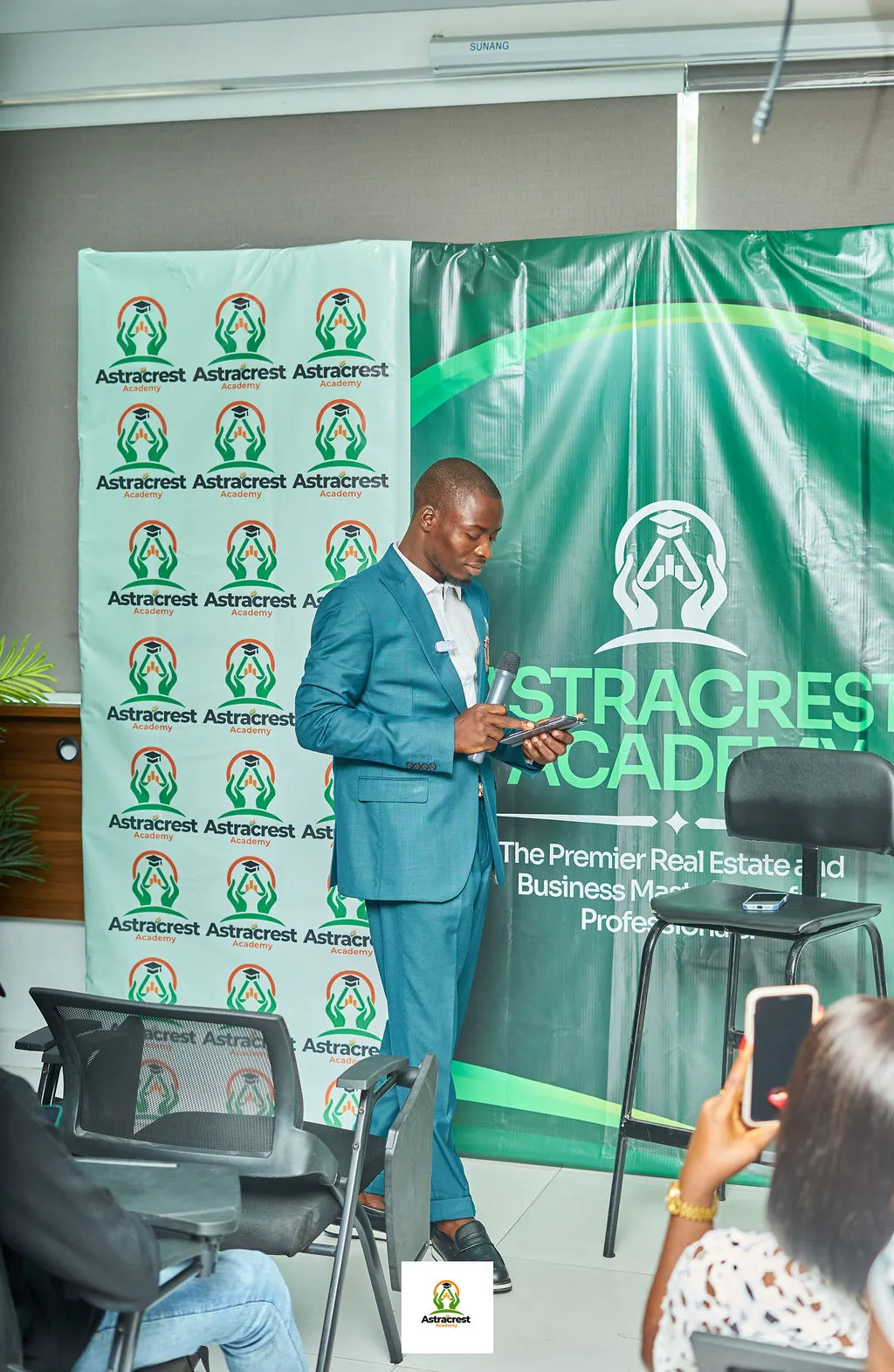 Astracrest Academy Graduation — photo 213