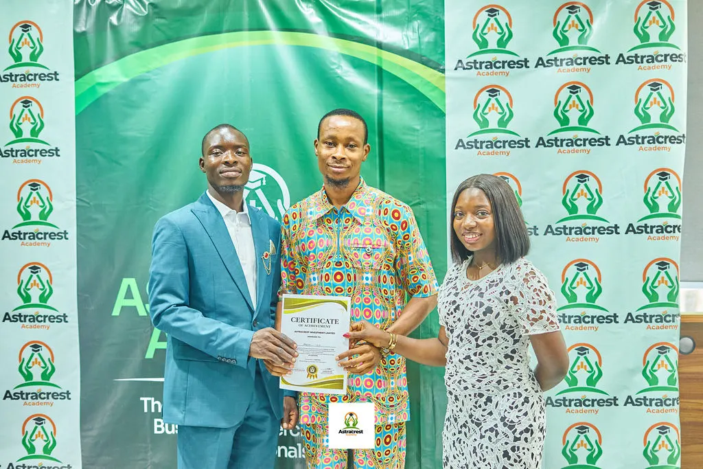Astracrest Academy Graduation — photo 308