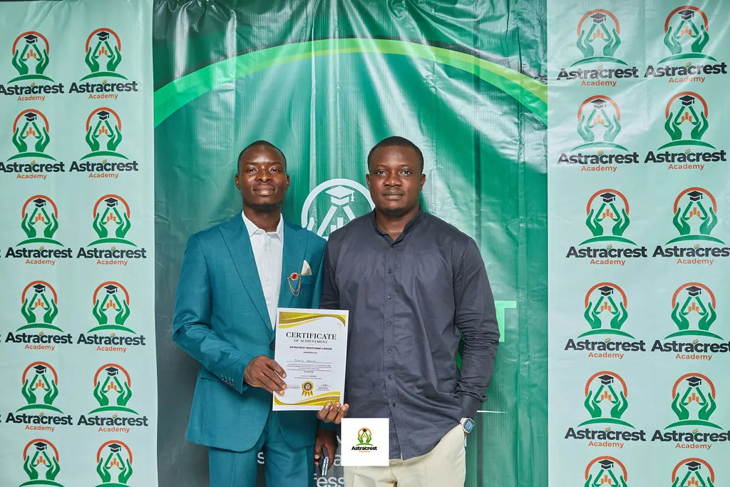 Astracrest Academy Graduation — photo 283