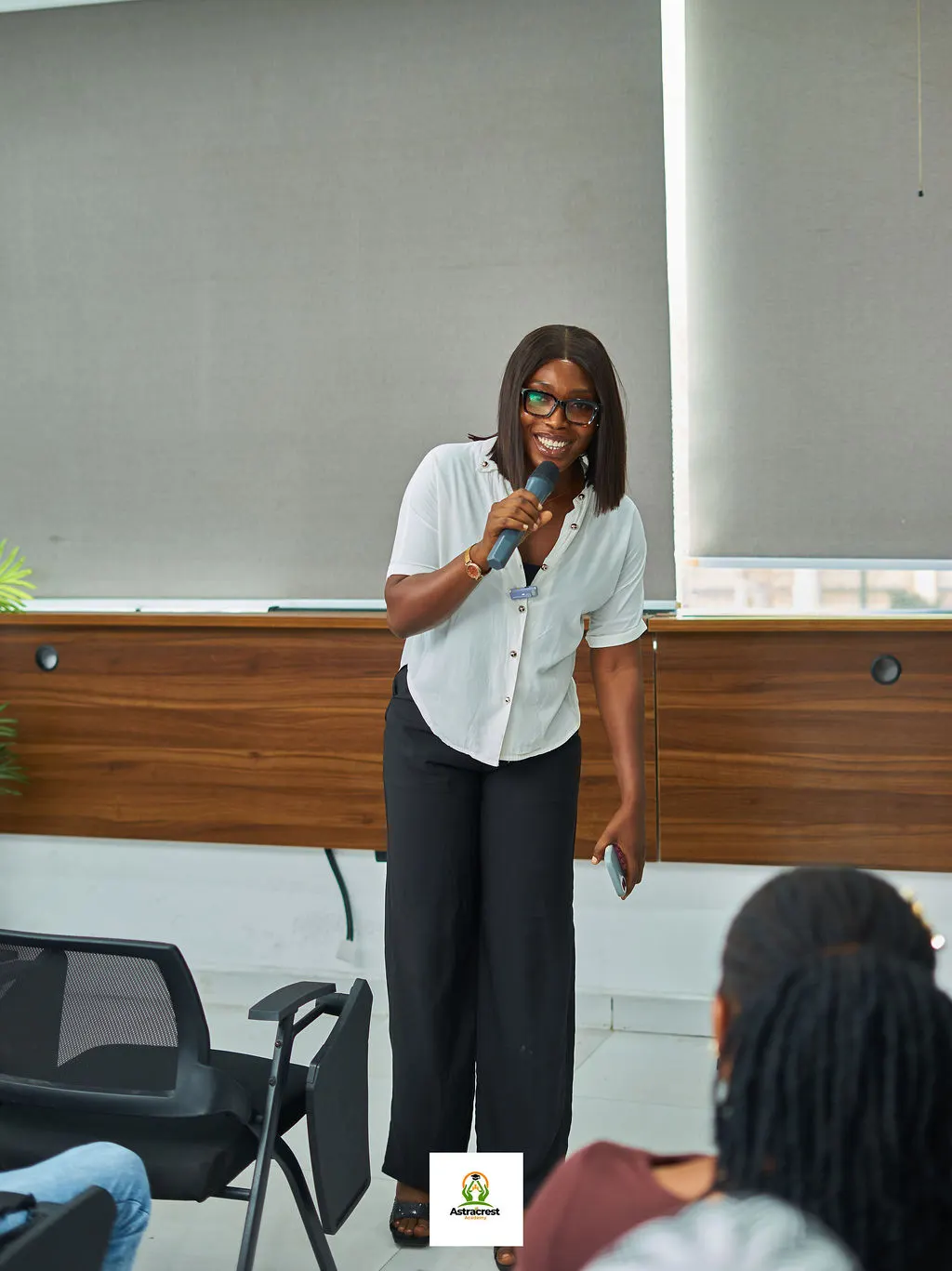 Astracrest Academy Graduation — photo 2