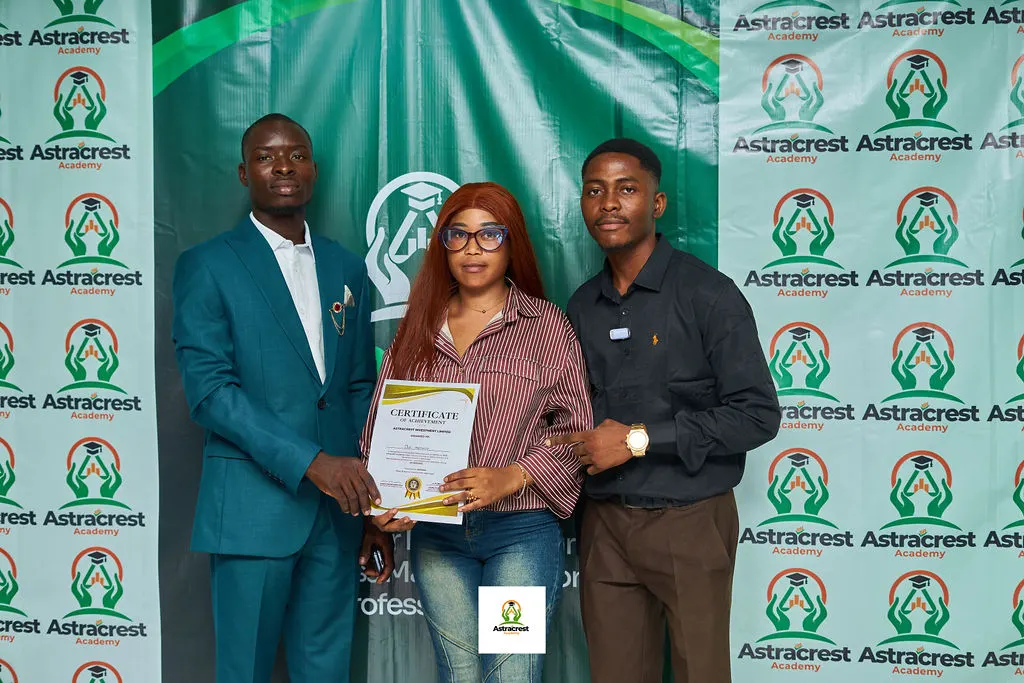 Astracrest Academy Graduation — photo 265