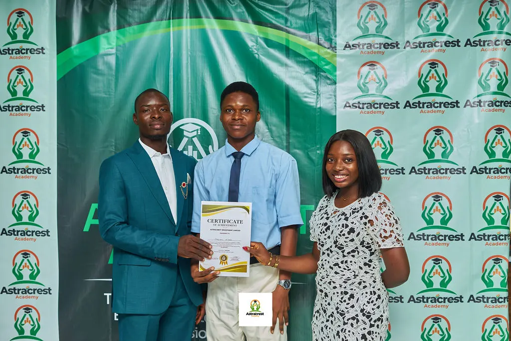 Astracrest Academy Graduation — photo 292
