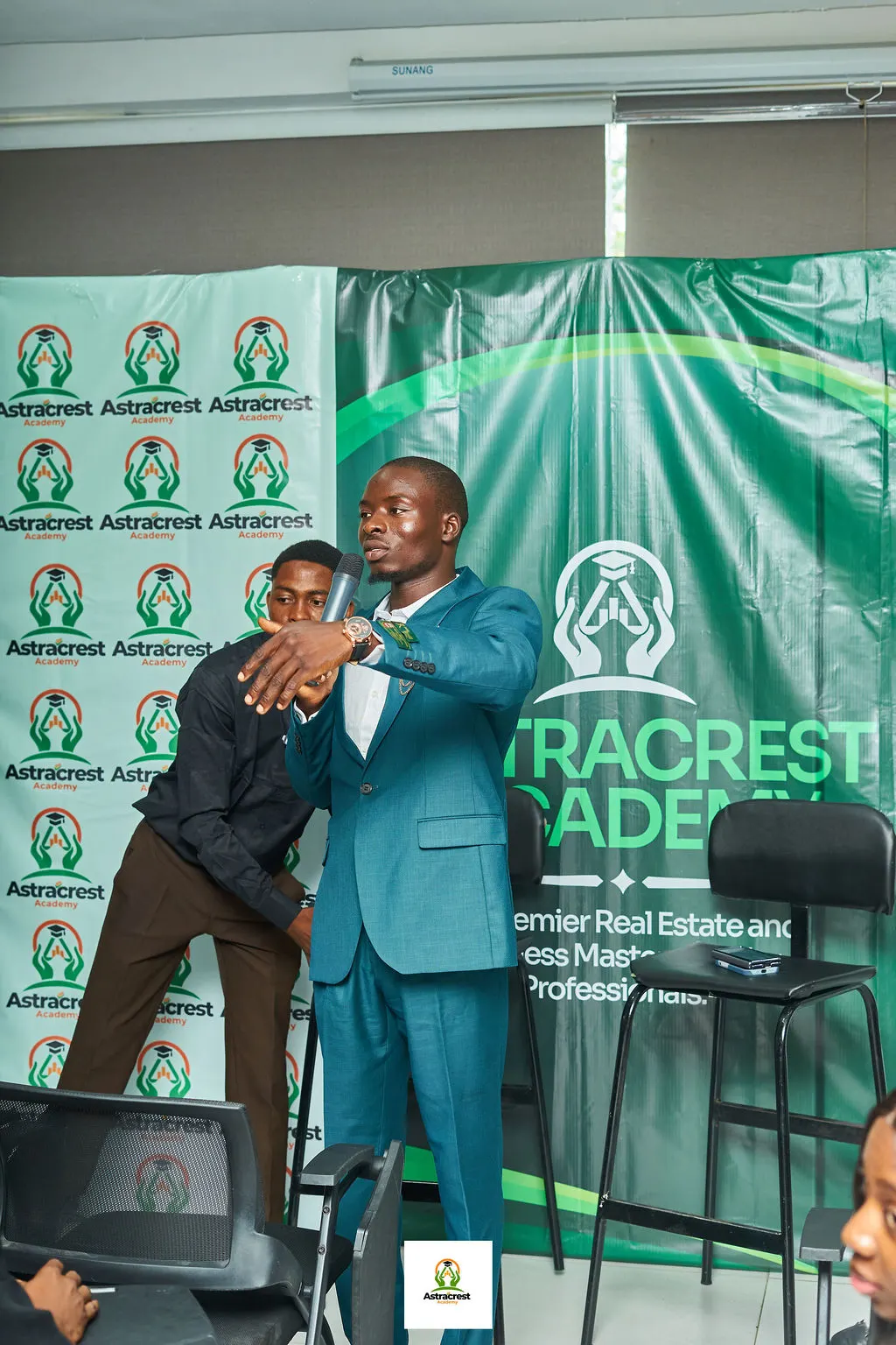 Astracrest Academy Graduation — photo 201