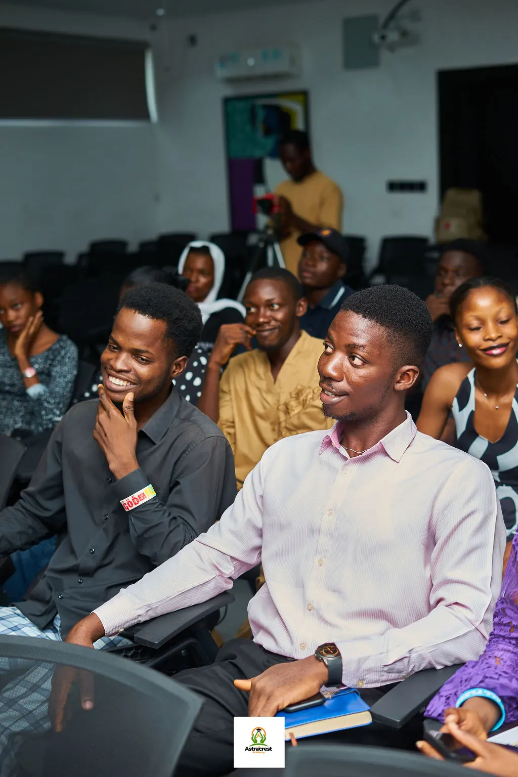 Astracrest Academy Graduation — photo 10