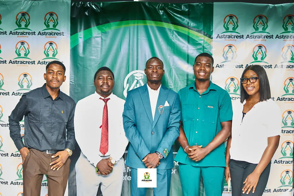 Astracrest Academy Graduation — photo 341