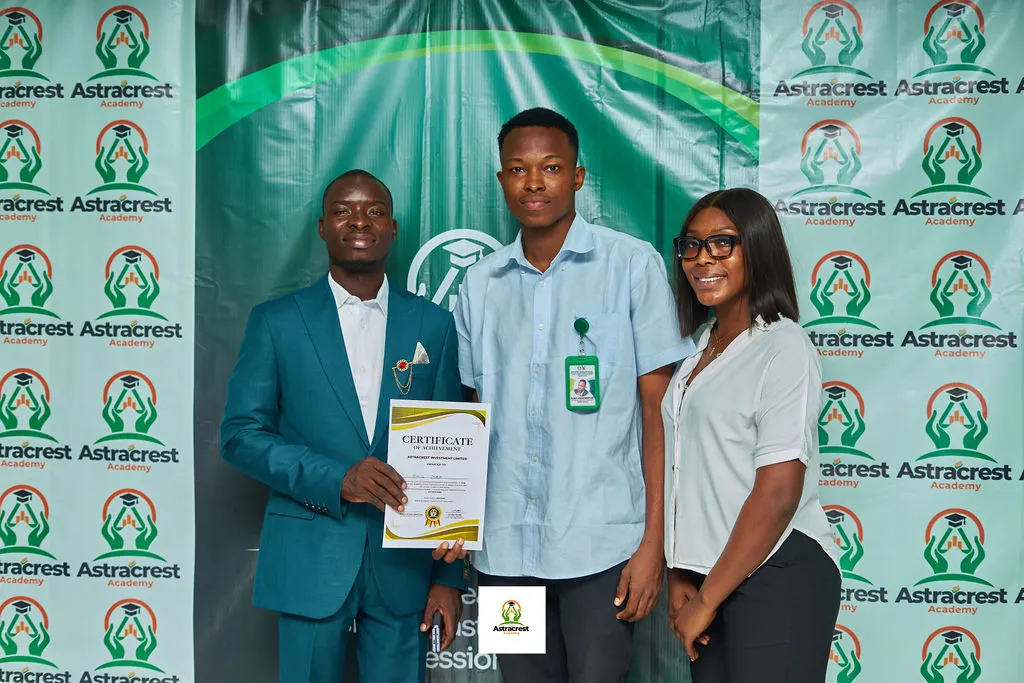 Astracrest Academy Graduation — photo 277