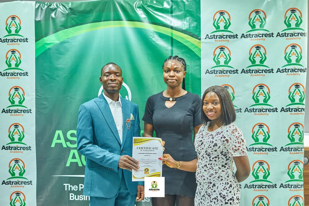 Astracrest Academy Graduation — photo 310