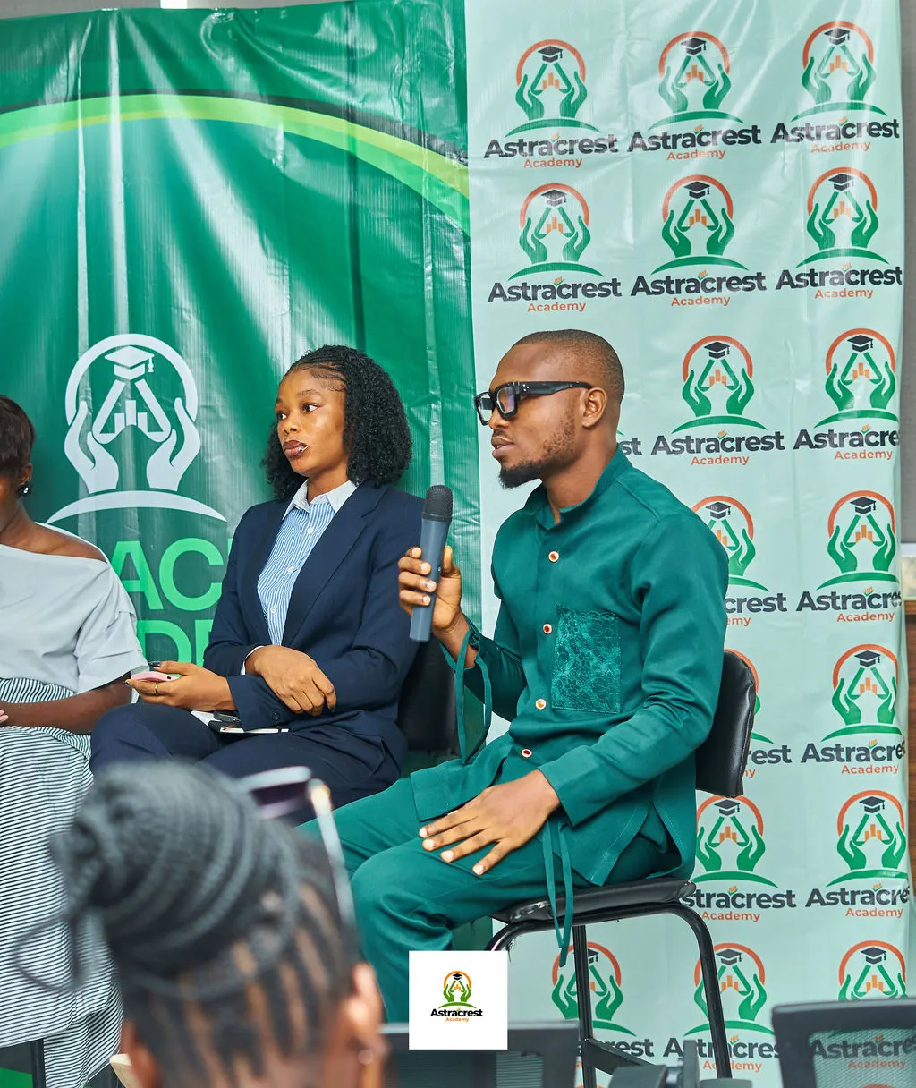 Astracrest Academy Graduation — photo 61