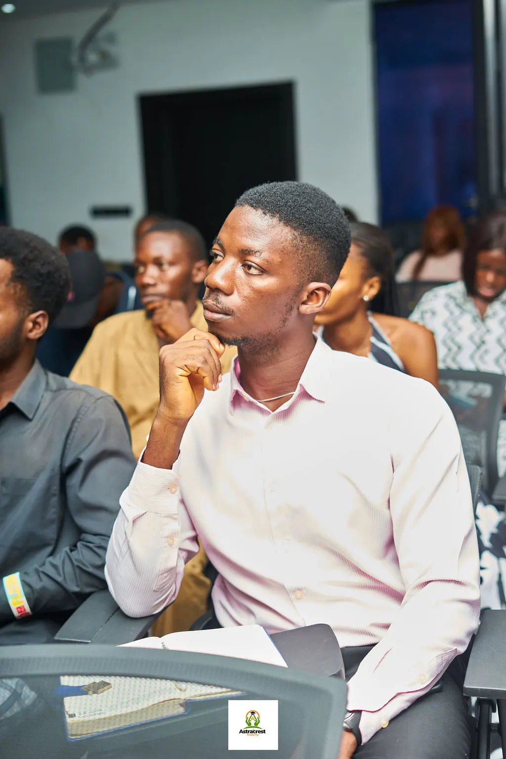 Astracrest Academy Graduation — photo 78