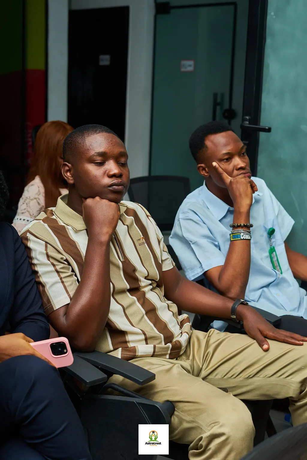 Astracrest Academy Graduation — photo 148