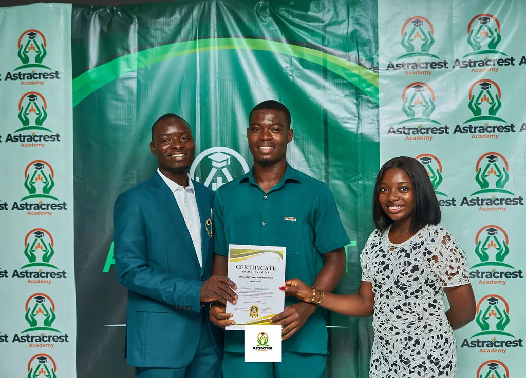 Astracrest Academy Graduation — photo 291