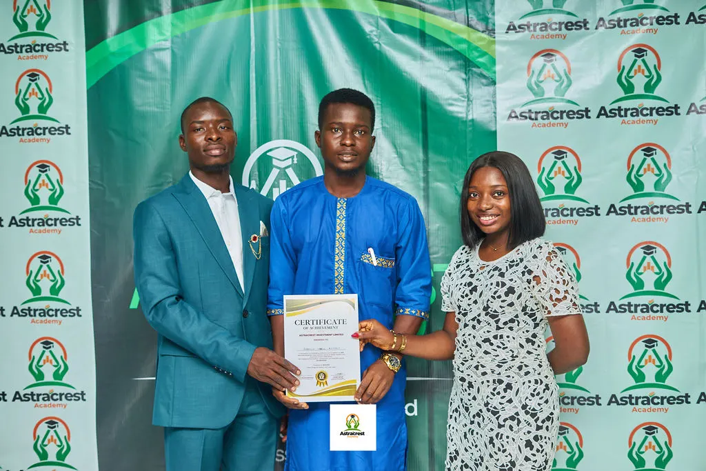 Astracrest Academy Graduation — photo 288