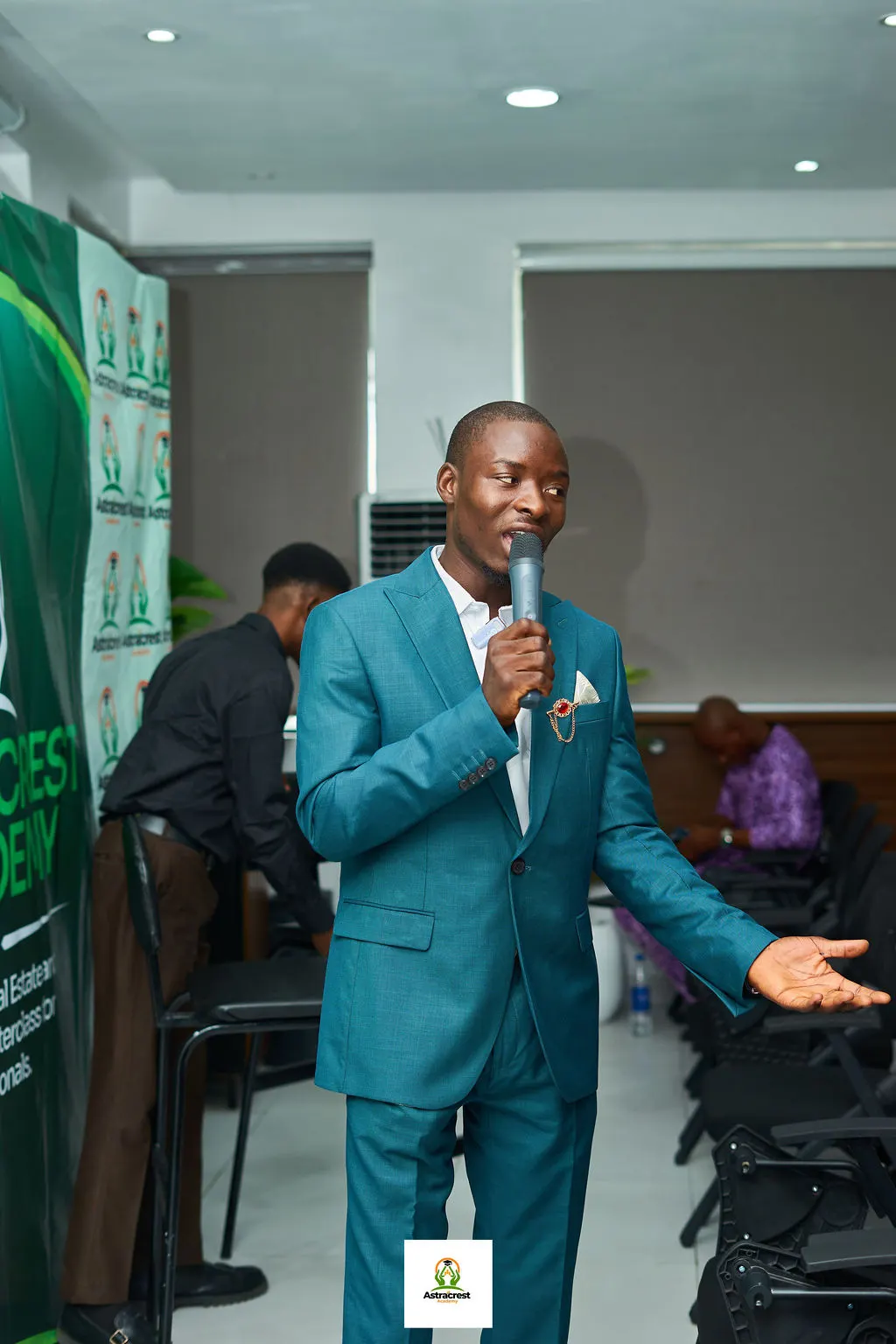 Astracrest Academy Graduation — photo 45