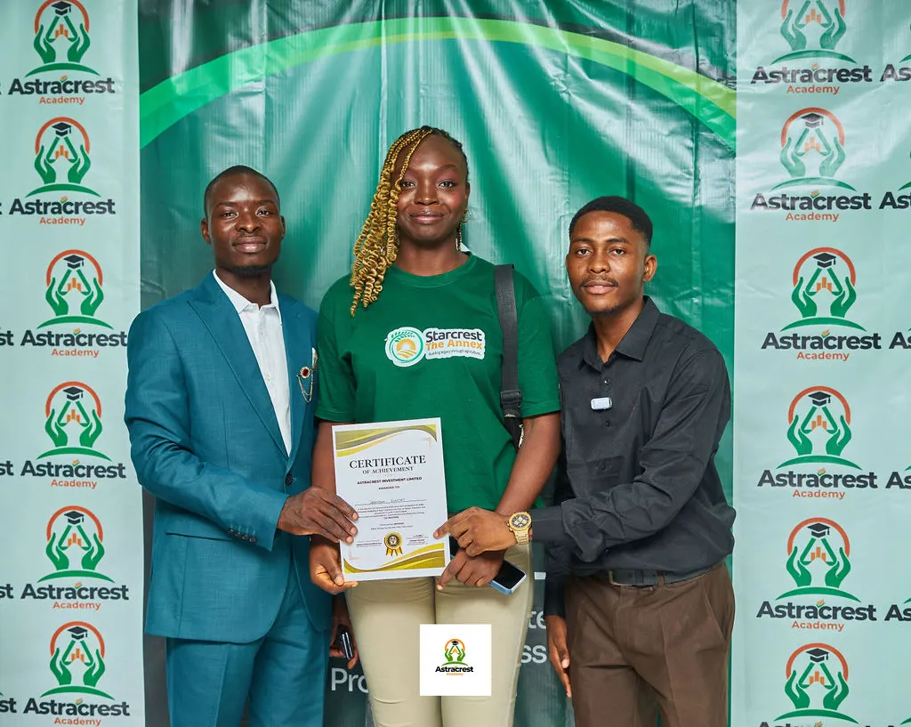 Astracrest Academy Graduation — photo 274